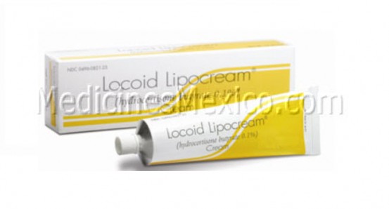 Locoid  Hydrocortisone Butyrate Top Cream 30 g