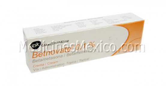 Betnovate Betamethasone  Cream 40 g Limit of 3 tubes
