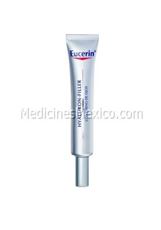 Eucerin Hyaluron Eye Cream Contour 15 ml