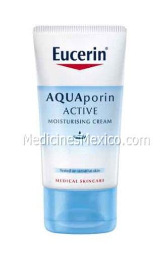 Eucerin Aquaporin Cream 40 ml UV