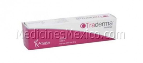 Protopic Traderma tacrolimus Ointment 0.03 % 30 g