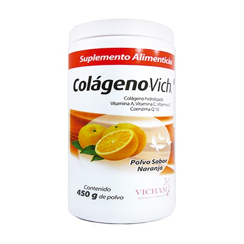 collagen-vich 450 g powder