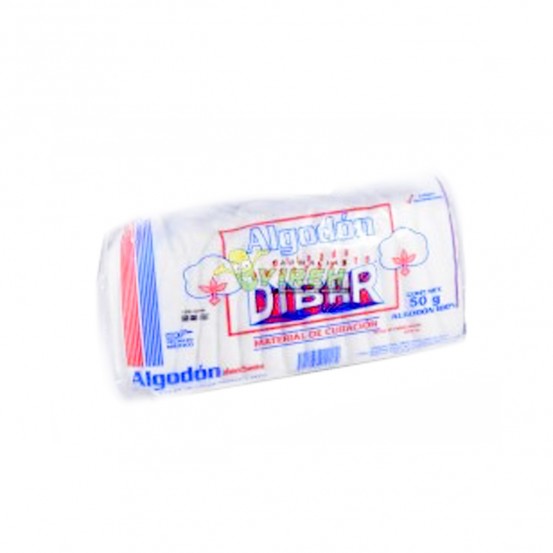 Cotton Generic Small Package 50 g