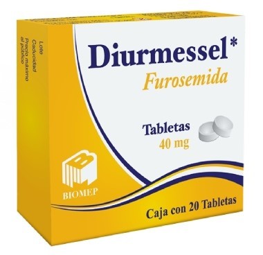 Lasix Furosemide  Generic 40 mg 40 tabs