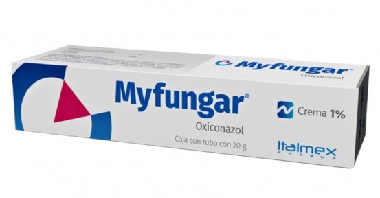 Myfungar (Oxiconazol cream 1% 20g)