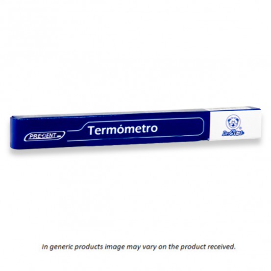 Oral Thermometer Generic