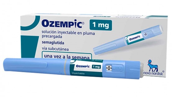 Ozempic 1 Mg S Injectable Prefilled Pen + 4 Needles