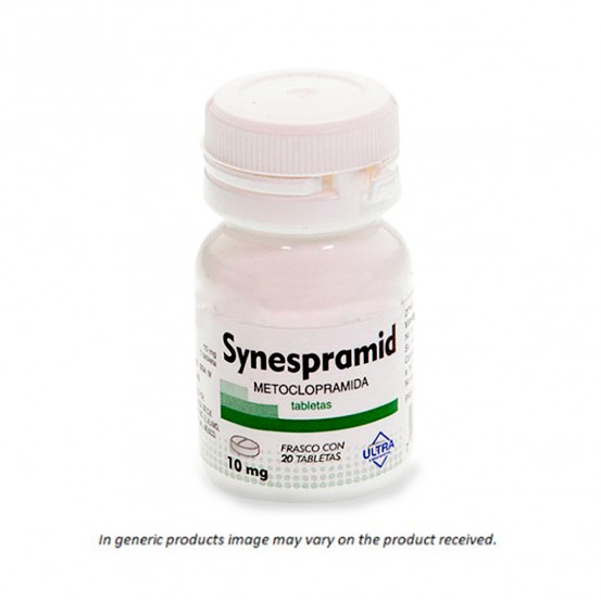 Reglan metoclopramide generic 10 mg 80 Tabs