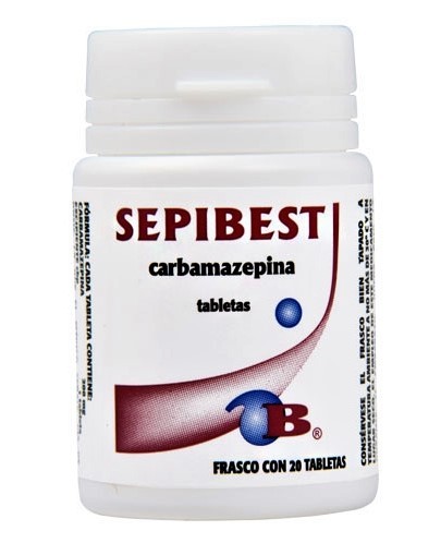 Tegretol XR carbamazepine generic 200 mg 40 tabs
