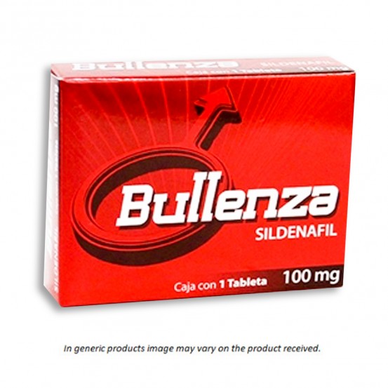 Viagra Sildenafil Generic 100 mg 4 tabs