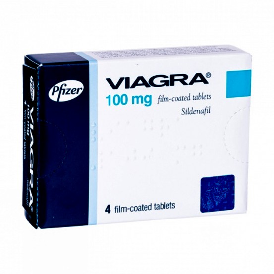 Viagra Viagra Mastic Sildenafil 100 mg 4 chewables tablets